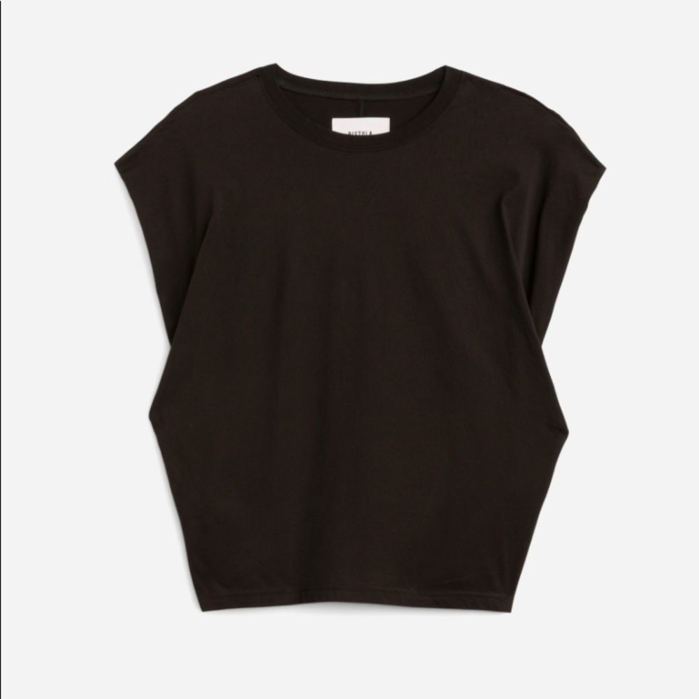 Brand new Pistola “Trina Muscle Tee”